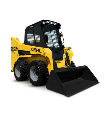 SKID LOADER | Suuri Tur LLC